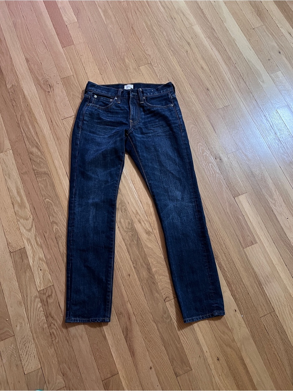 J. Crew Men's Slim Jeans - 28 x 30